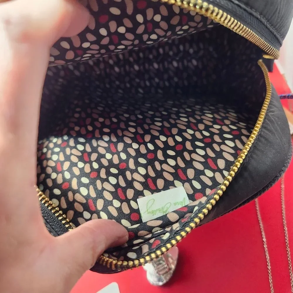Vera Bradley treat yourself